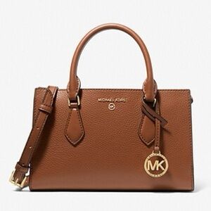 Michael Kors Valerie Crossbody Bag